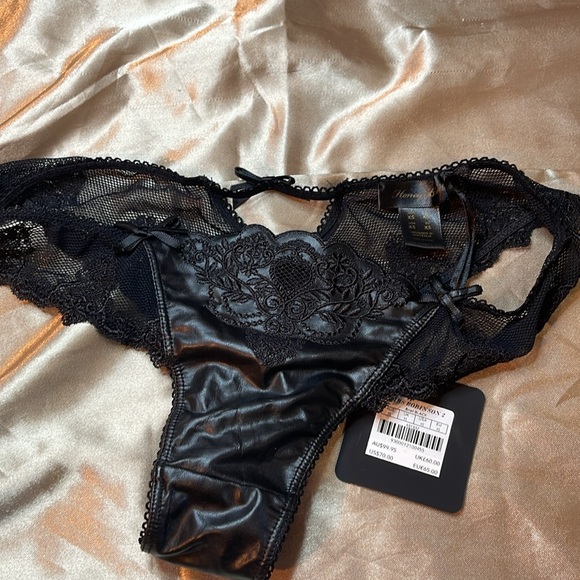 Honey Birdette Mrs Robinson 2 3 PC Set - Picture 12 of 14